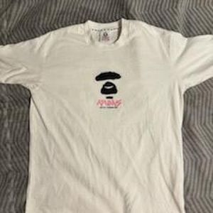 Bape Men's T-shirt